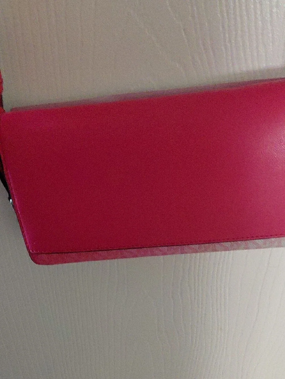 Michael Kors Jet Set Large Crossbody Bag Ombre Hibiscus, Color Pink
